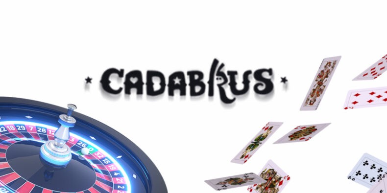 Зеркало сайта казино Cadabrus