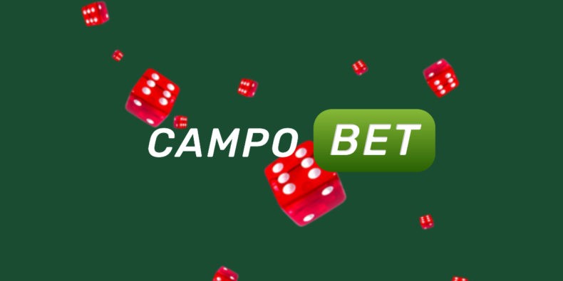 Казино Campobet — бонусы игрокам