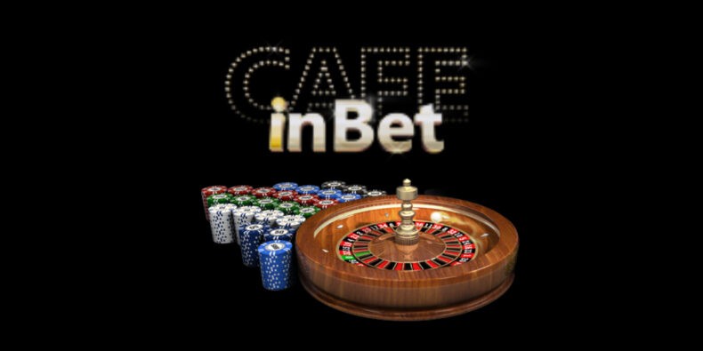 Мобильная версия сайта казино Cafe Inbet