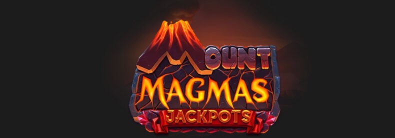 Обзор слота Mount Magmas