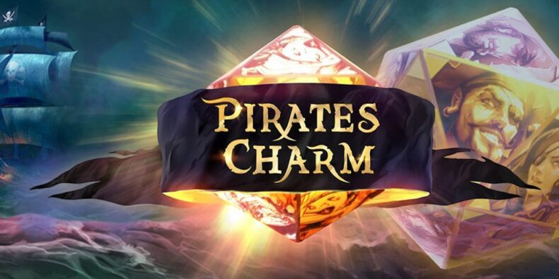 Обзор слота  Pirates Charm