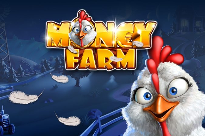 Обзор слота Money Farm