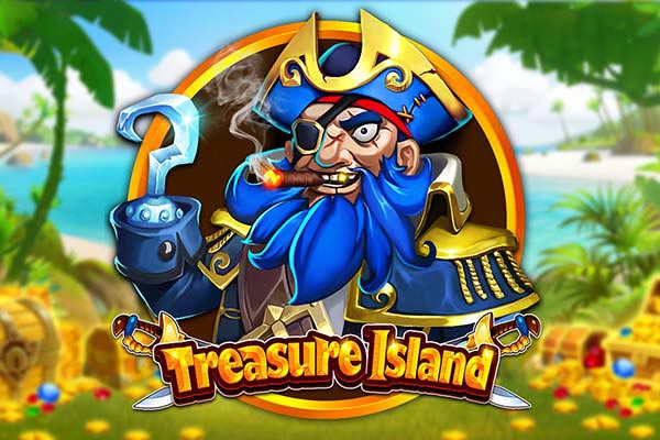 Обзор слота Treasure Island