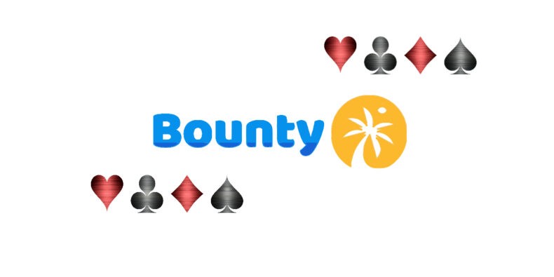 Депозиты и выводы в казино Bounty