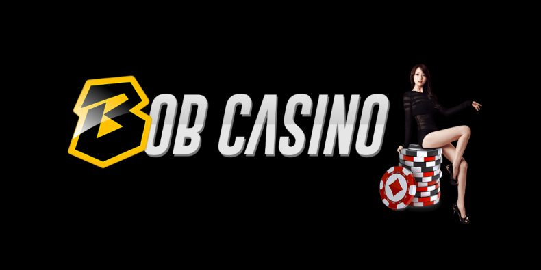 Зеркало сайта казино Bob