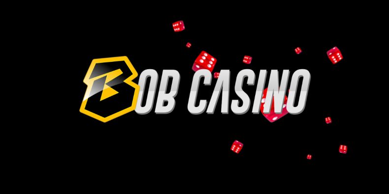 Игровые автоматы казино Bob