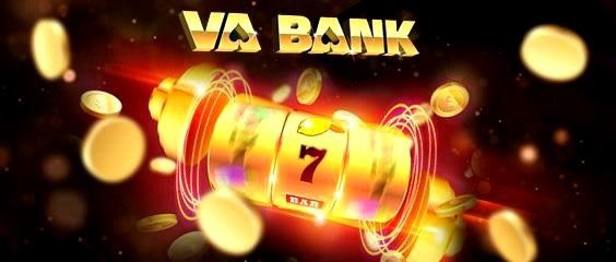 VaBank бонус