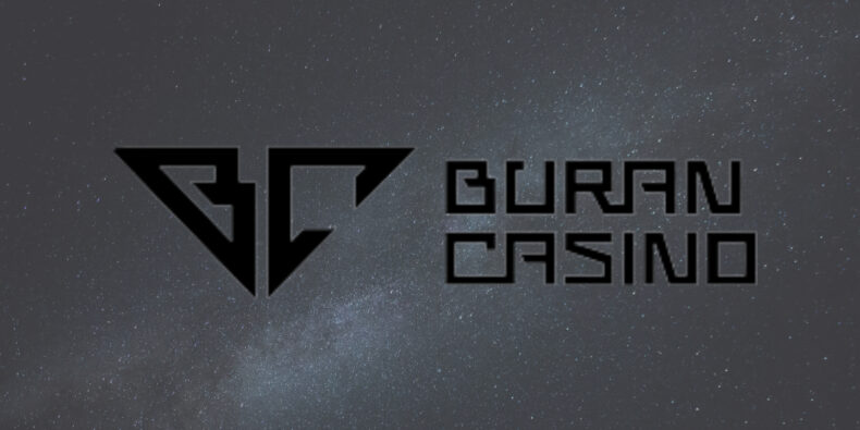 Верификация в казино Buran