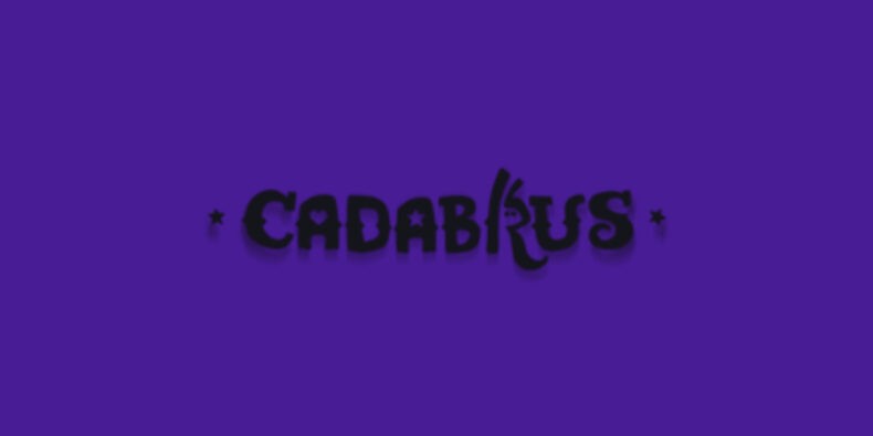 Верификация в казино Cadabrus