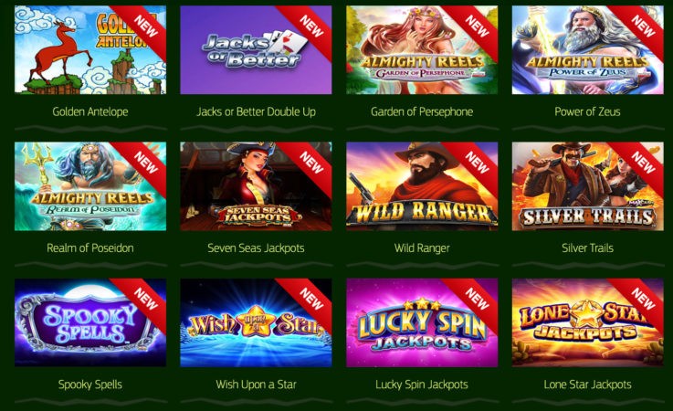 Золотой Арбуз слоты