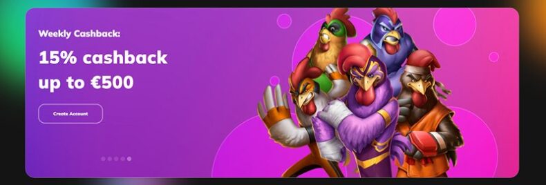 AllReels casino отзывы