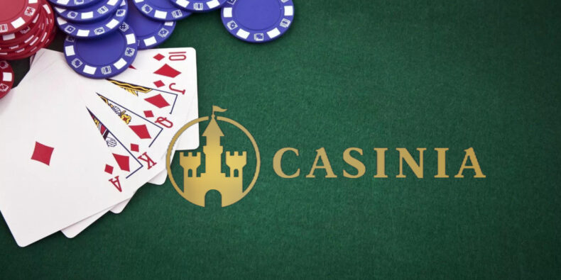 Отзывы игроков о казино Casinia