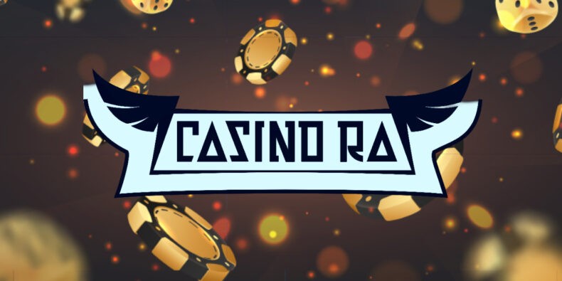 Игровые автоматы казино Ra