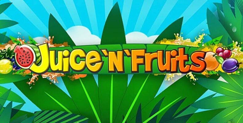 Обзор слота Juice and Fruits