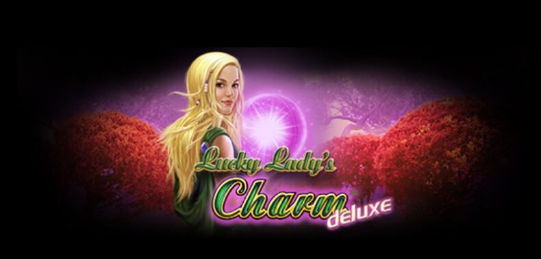 Обзор слота Lucky Lady’s Charm Deluxe