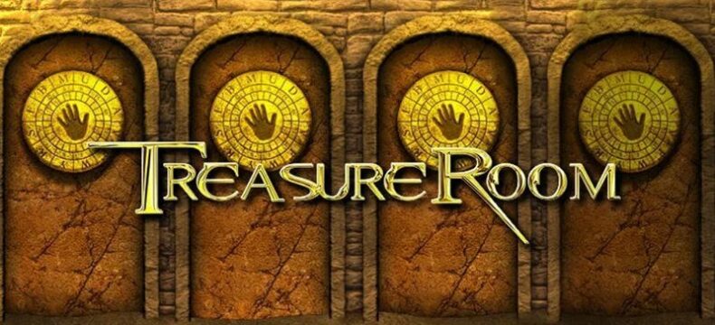 Обзор слота Treasure Room