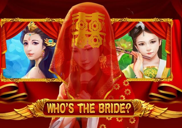Обзор слота Who’s the Bride