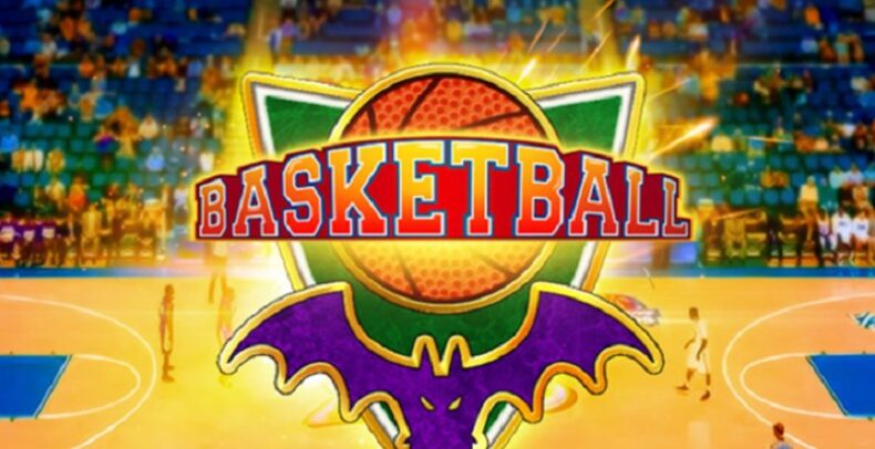 Обзор слота Basketball