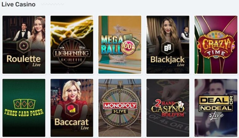 Дилеры казино Casilando