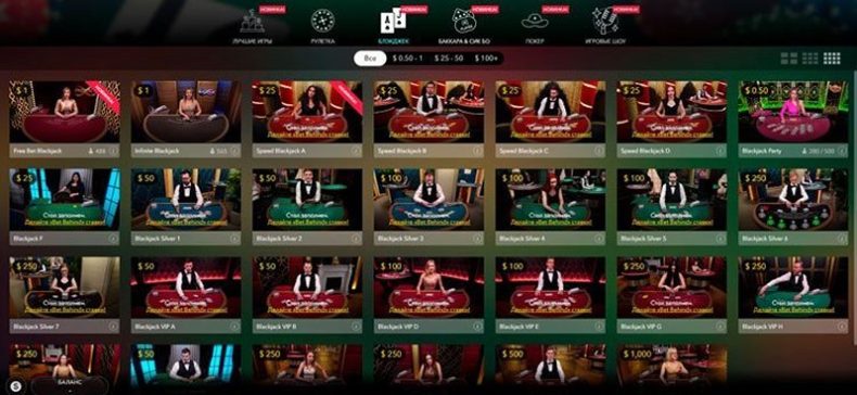 Дилеры казино Classic