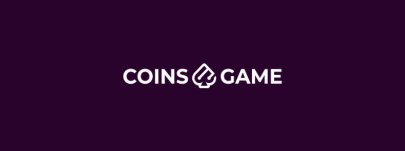 Обзор казино Coins Game