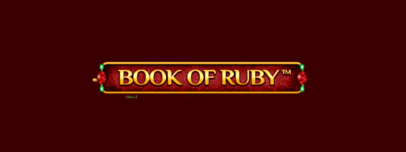 Обзор слота Book Of Ruby
