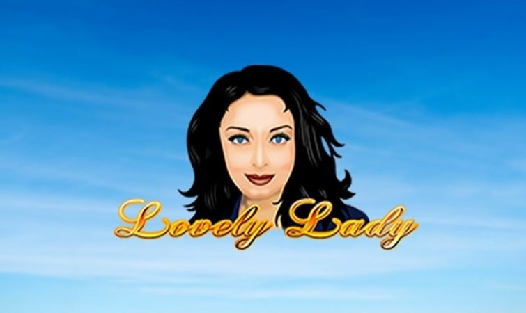 Обзор слота Lovely Lady