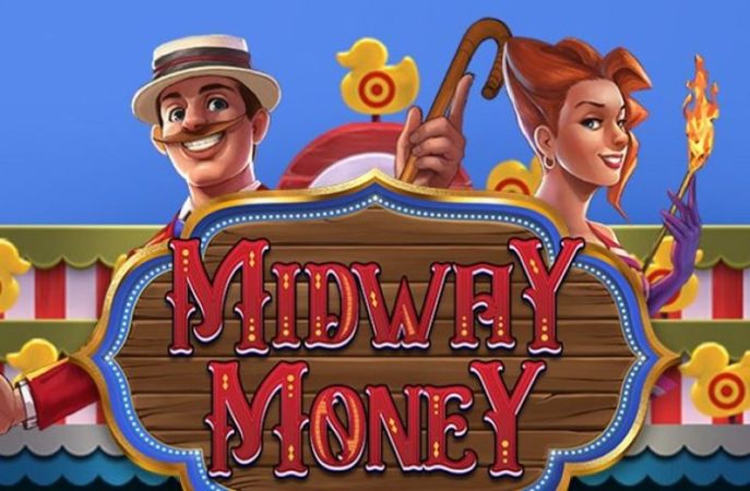 Обзор слота Midway Money