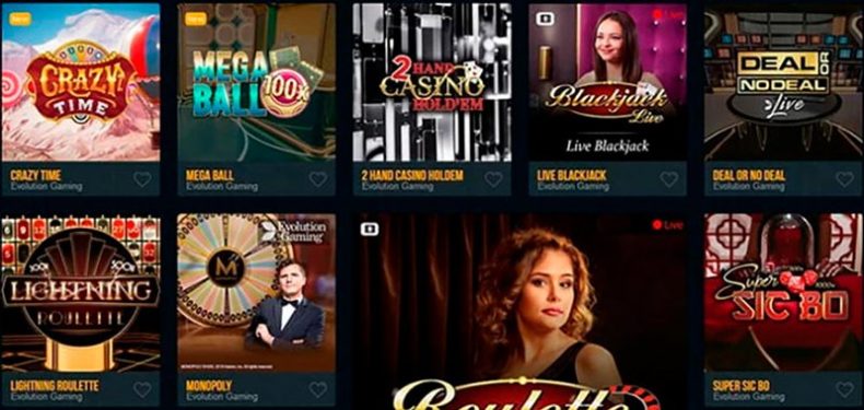 Дилеры казино Crazy Vegas