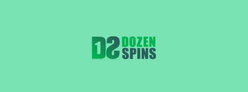 Обзор казино Dozenspins