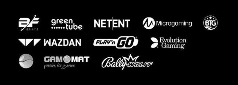 Софт казино Energy