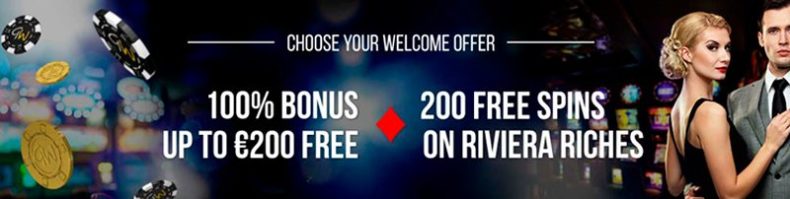 Бонусы казино Go Wild