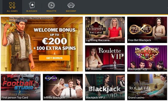 Дилеры казино Jambo