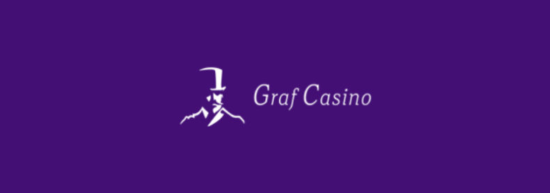Обзор казино Graf