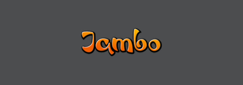 Обзор казино Jambo