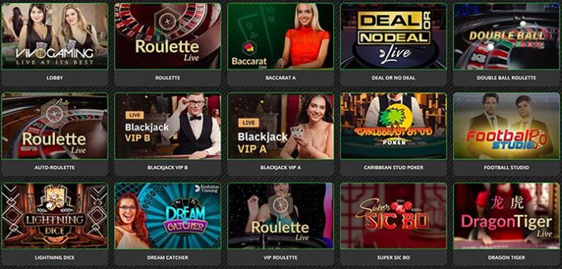 Дилеры казино Lotozal