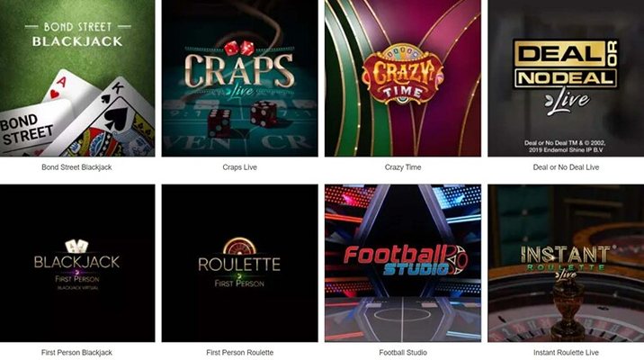 Дилеры казино Monopoly