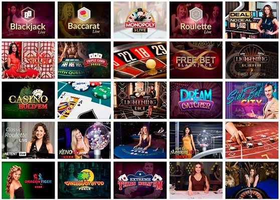 Дилеры казино Mr Bet