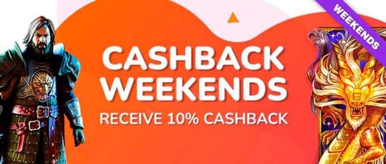 Кэшбек казино Jazz