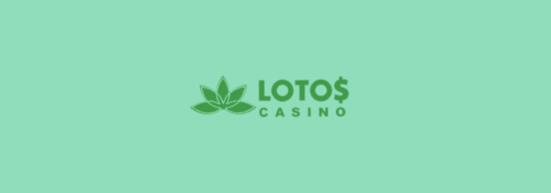 Обзор казино Lotos