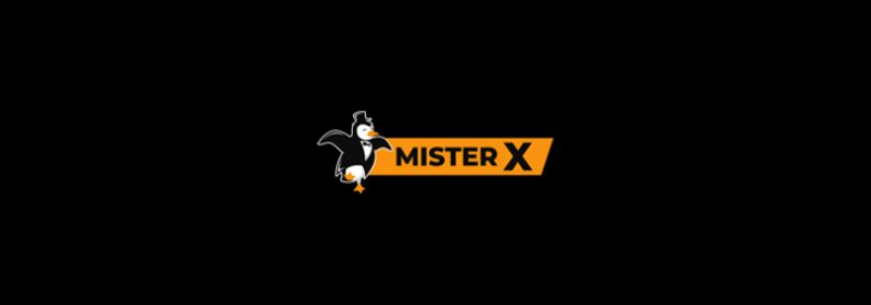 Обзор казино Mister X