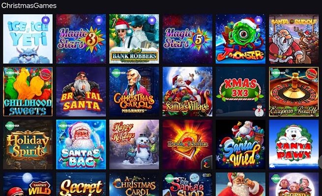 Слоты казино KatsuBet