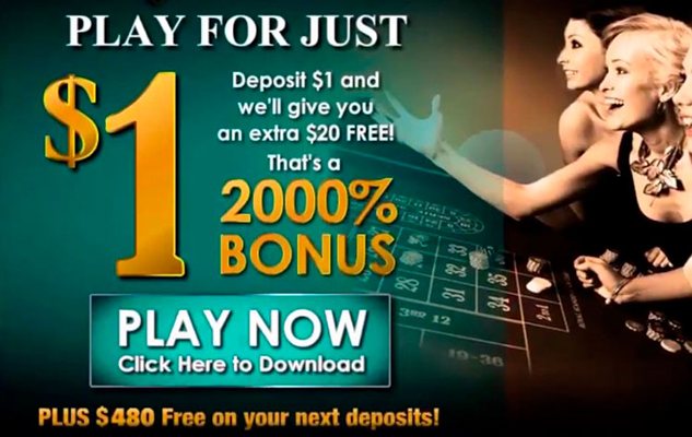 Бонус казино Nostalgia