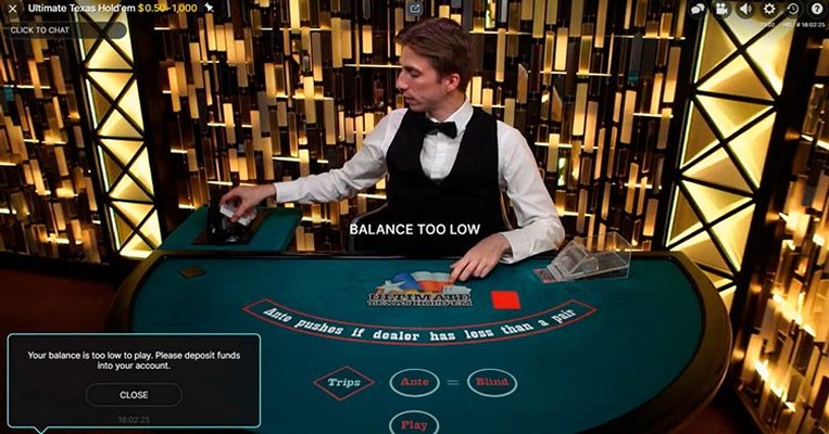 Дилеры казино Magic Red