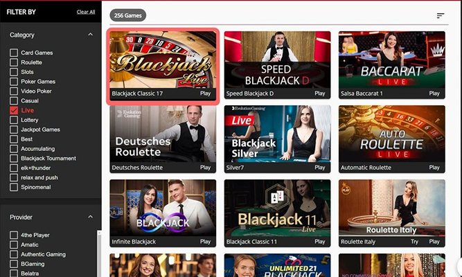 Дилеры казино Oshi