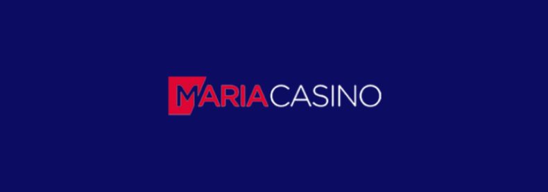 Обзор казино Maria