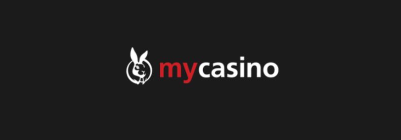 Обзор казино My Casino