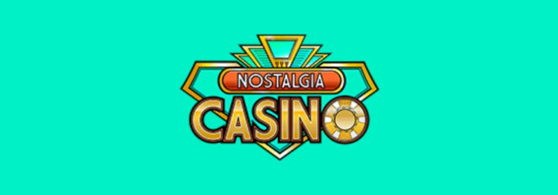 Обзор казино Nostalgia