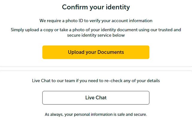 Верификация казино Megaways