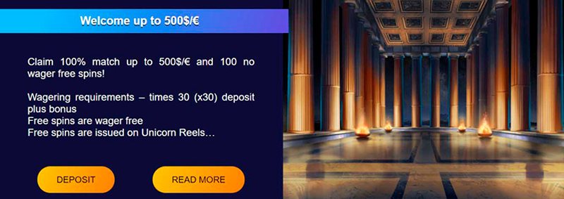 Бонусы казино Pokies2go